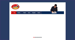 Desktop Screenshot of policecartoon.at